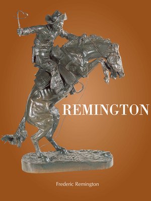 cover image of Remington